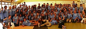 After school, AHA!, Santa Barbara, California