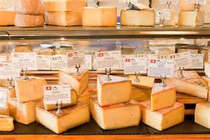 C'est Cheese, Santa Barbara, California
