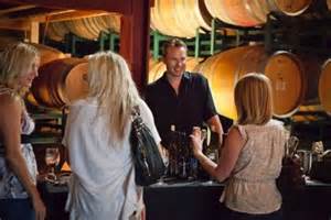 Urban Wine Trail, Santa Barbara, California
