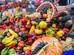 Santa Barbara Farmer's Market