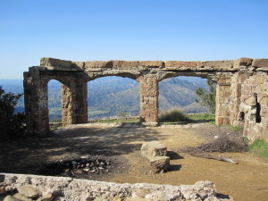 Knapps Castle