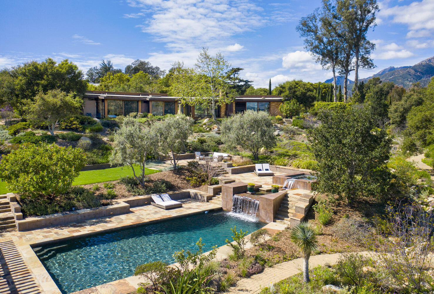 Santa Barbara Real Estate