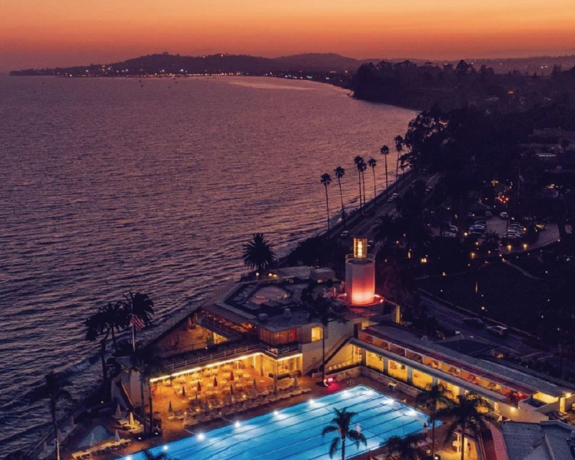 Montecito, CA