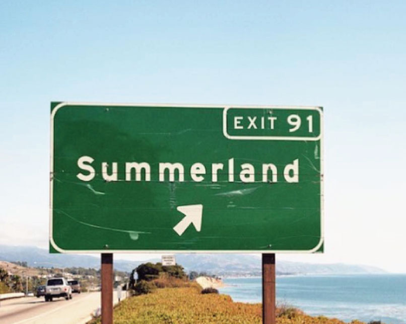 Summerland, CA