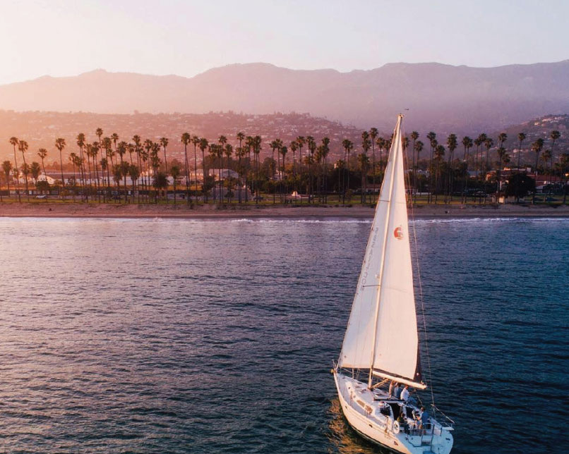 Montecito, CA