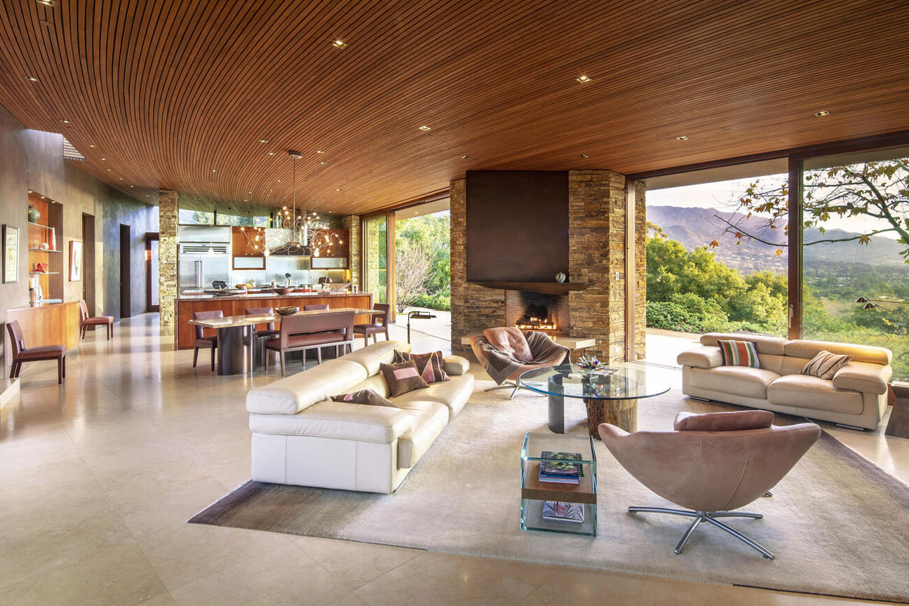 Montecito, CA Real Estate