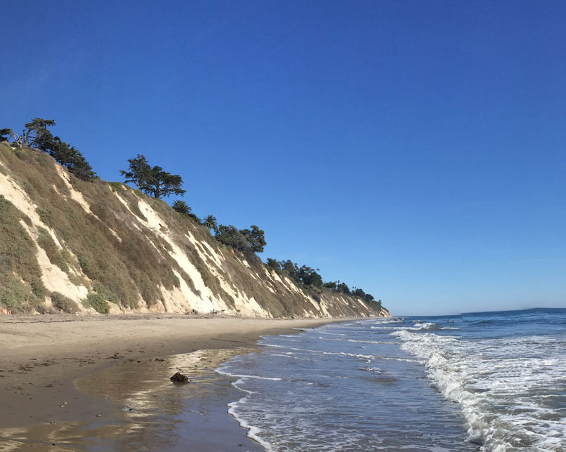Montecito, CA