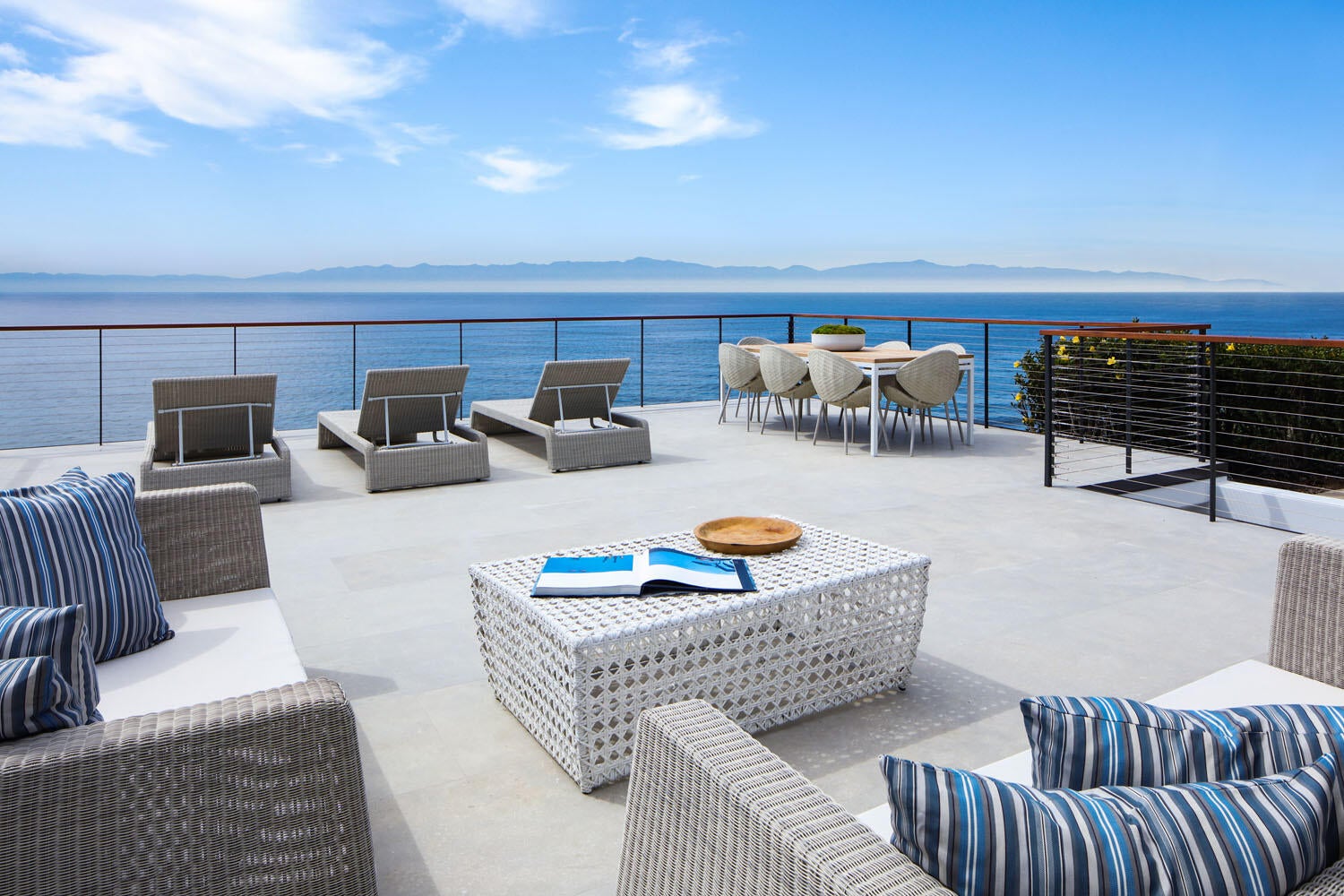 Santa Barbara Real Estate