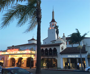 Arlington Theater
