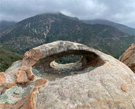 Santa Barbara Hiking
