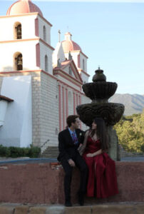 Santa Barbara Mission