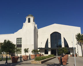 Santa Barbara Airport