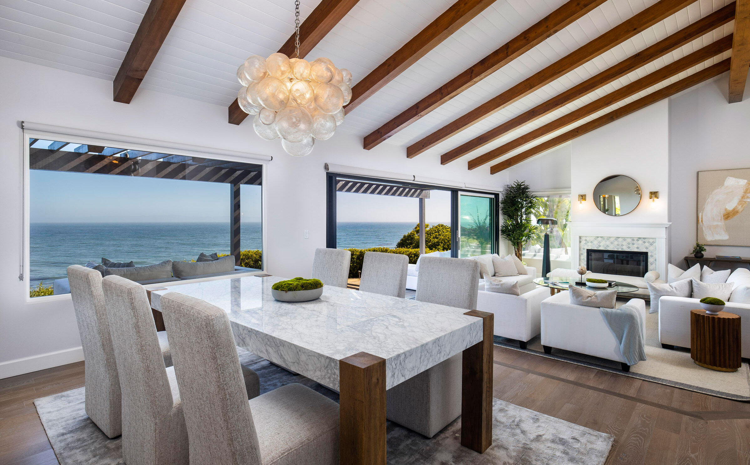 Santa Barbara Luxury Real Estate David Michael Wieger