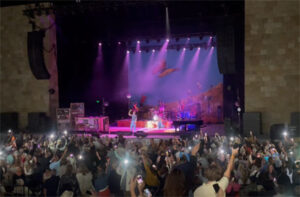 Santa Barbara Bowl