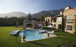 Architectual Tours, Santa Barbara, California