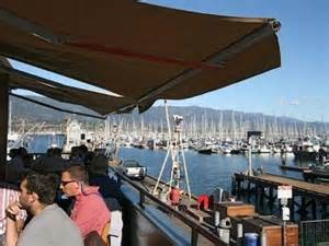 Brophy Brothers, Santa Barbara, California