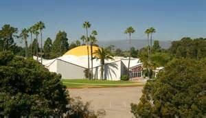 Earl Warren Showgrounds, Santa Barbara, California