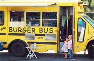 Food Trucks Santa Barbara, California