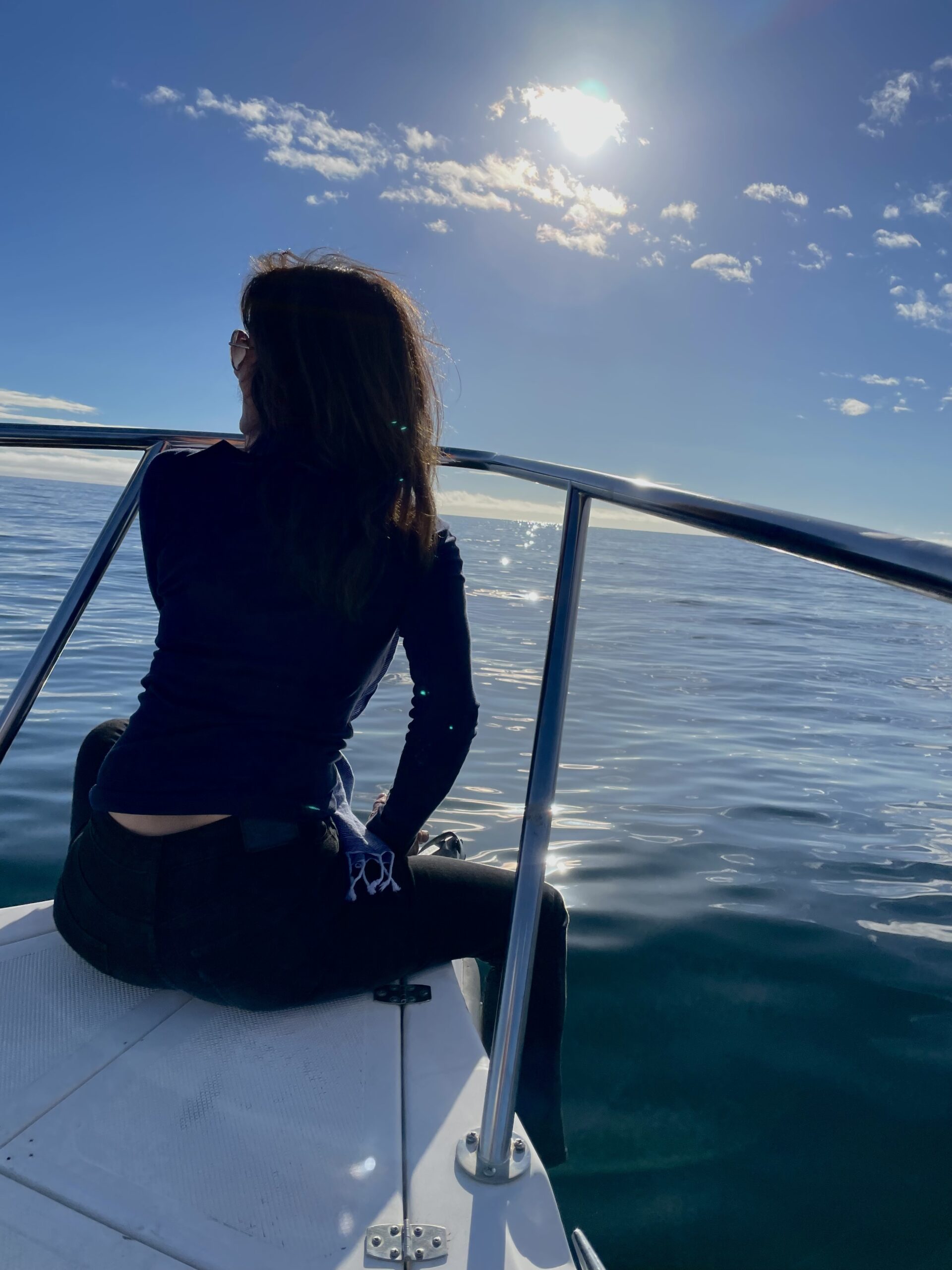 Santa Barbara Sailing