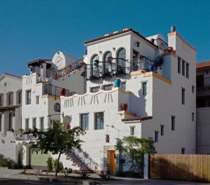 Jeff Shelton architect Santa Barbara, California