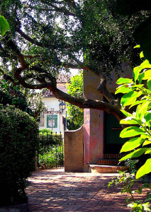 Meridian Studios, Santa Barbara, California