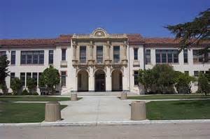 Public Schools Santa Barbara, California