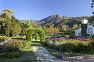 San Ysidro Ranch, Montecito, California