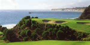 Sandpiper Golf Course