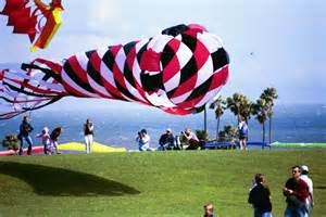 Santa Barbara Kite Festival