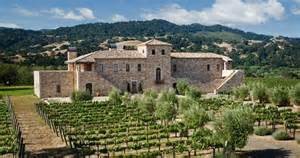 Sunstone WInery Santa Ynez California