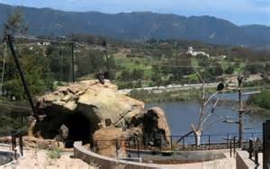 Santa Barbara Zoo