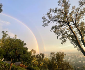 Franceschi Park Santa Barbara