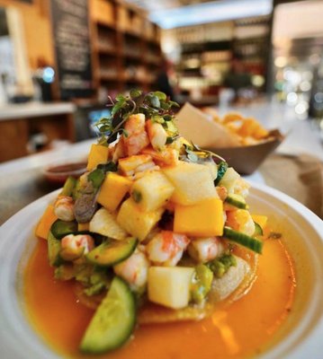 Best Santa Barbara Restaurants