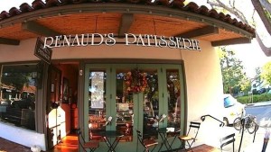 Renaud's Bakery Santa Barbara